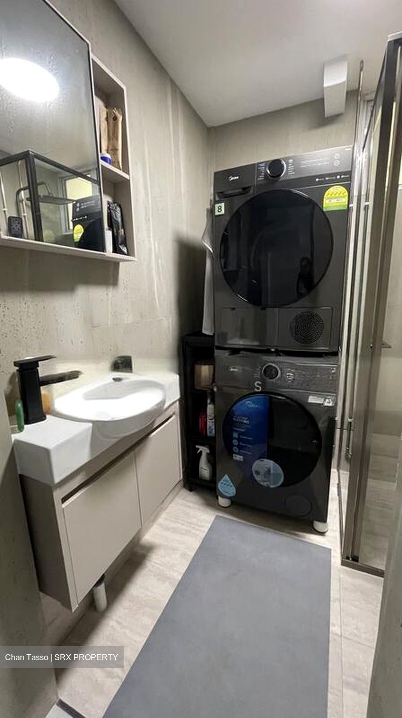 St Francis Court (D12), Apartment #504140211